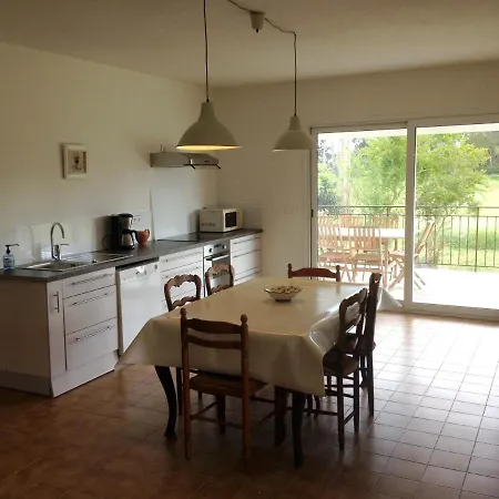 Maison De 2 Chambres A Di Fiumorbo Avec Magnifique Vue Sur La Montagne Et Jardin Amenage A 10 Km De La Plage